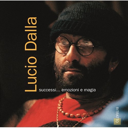 Lucio Dalla (Primo Piano) Vol. 2 Lucio Dalla