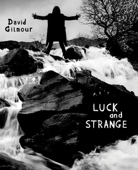 Luck and Strange Gilmour David