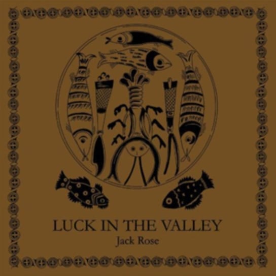 Luck In The Valley Rose Jack