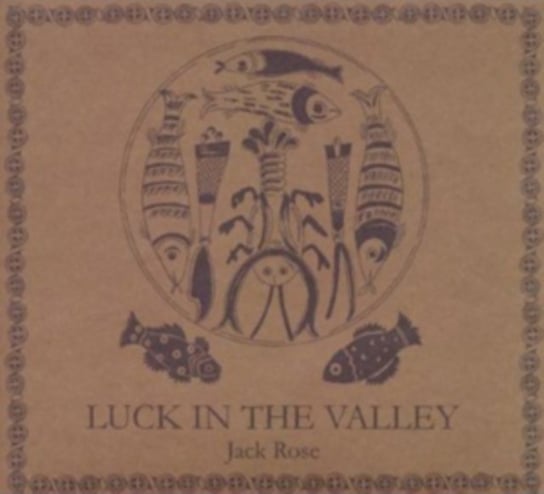 Luck In The Valley Rose Jack