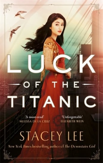 Luck of the Titanic Stacey Lee