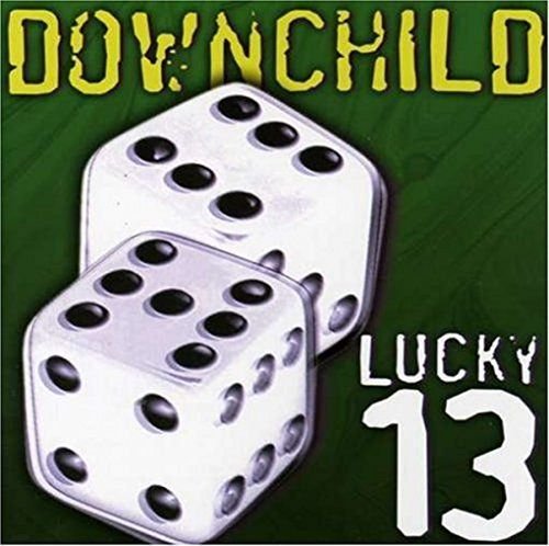 Lucky 14 Downchild
