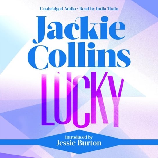 Lucky Collins Jackie
