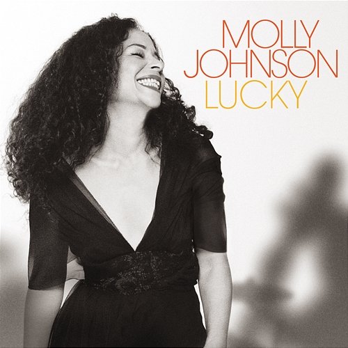 Lucky Molly Johnson