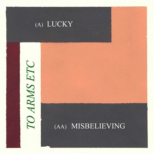 Lucky To Arms Etc