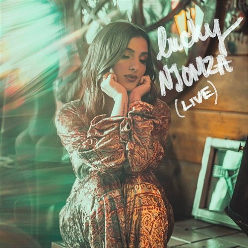 Lucky Njomza