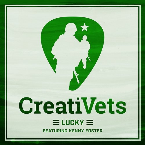 Lucky CreatiVets feat. Kenny Foster