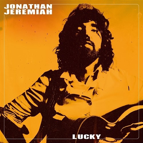 Lucky Jonathan Jeremiah