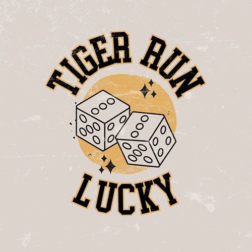 Lucky Tiger Run