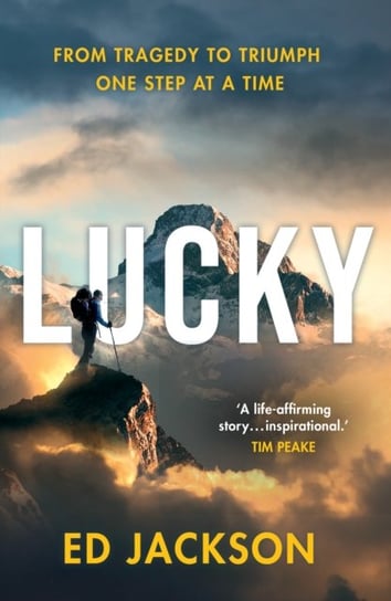 Lucky Jackson Ed