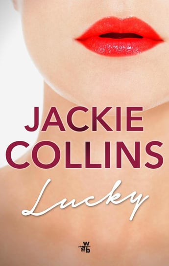 Lucky Collins Jackie
