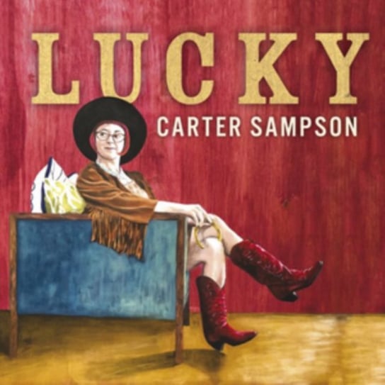 Lucky Sampson Carter