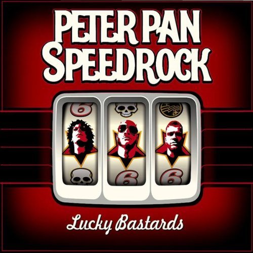 Lucky Bastards Peter Pan Speedrock