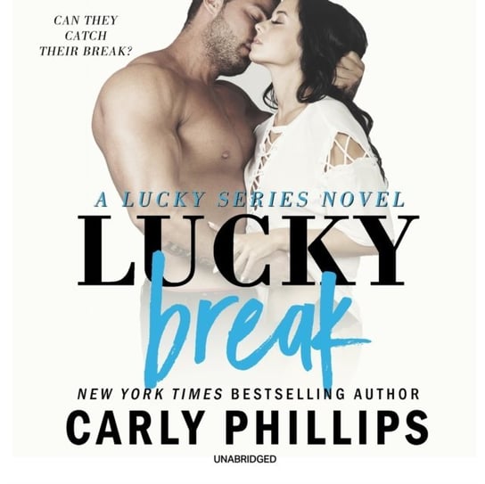 Lucky Break Phillips Carly