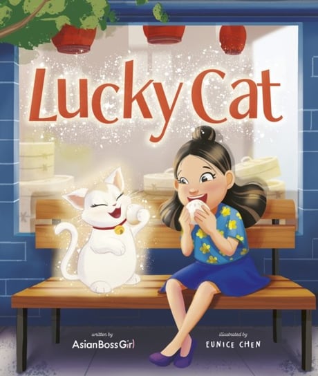 Lucky Cat Melody Cheng