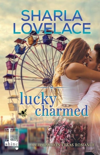 Lucky Charmed Lovelace Sharla