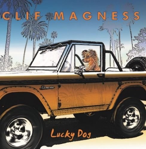 Lucky Dog Magness Clif