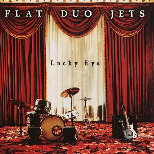Lucky Eye Flat Duo Jets