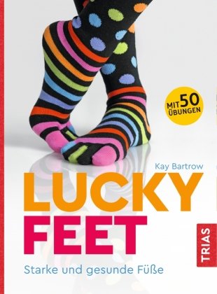 Lucky Feet Trias