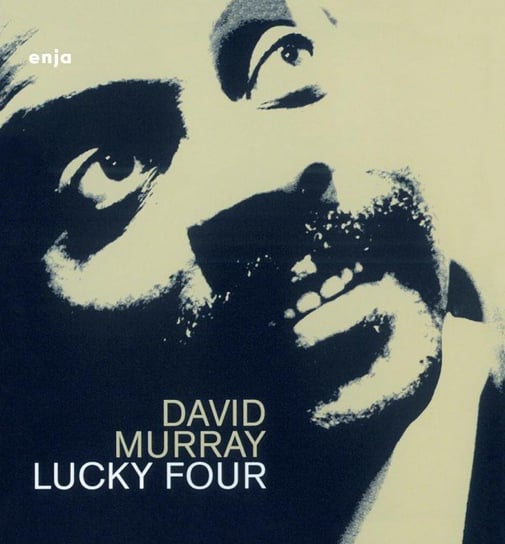 Lucky Four, płyta winylowa Murray David