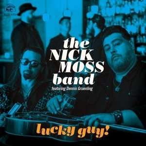 Lucky Guy Moss Nick