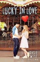 Lucky in Love (Point Paperbacks) West Kasie