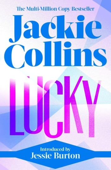 Lucky: introduced by Jessie Burton Collins Jackie