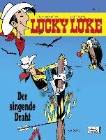 Lucky Luke 18 - Der singende Draht Morris