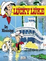 Lucky Luke 20 - Am Mississippi Morris, Goscinny Rene