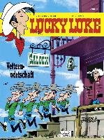 Lucky Luke 21 - Vetternwirtschaft Goscinny Rene