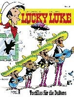 Lucky Luke 28 - Tortillas für die Daltons Morris, Goscinny Rene
