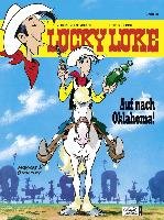 Lucky Luke 29 - Auf nach Oklahoma! Morris, Goscinny Rene