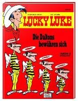 Lucky Luke 30 - Die Daltons bewähren sich Goscinny Rene