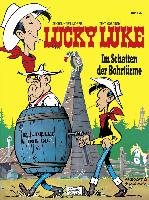 Lucky Luke 32 - Im Schatten der Bohrtürme Goscinny Rene