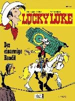 Lucky Luke 33 - Der einarmige Bandit Morris, Degroot Bob