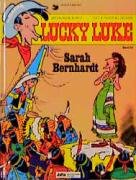 Lucky Luke 35 - Sarah Bernhardt Morris, Fauche Xavier, Leturgie Jean