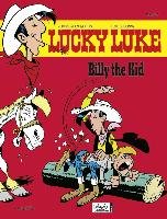 Lucky Luke 37 - Billy The Kid Morris, Goscinny Rene