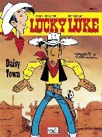 Lucky Luke 40 - Daisy Town Goscinny Rene
