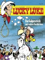 Lucky Luke 42 - Der Galgenstrick Morris, Goscinny Rene, Vicq, Groot Bob, Lodewijk, Domi Dom