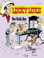 Lucky Luke 45 - Der Daily Star Morris, Fauche Xavier, Leturgie Jean