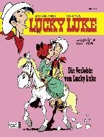 Lucky Luke 48 - Die Verlobte von Lucky Luke Morris, Vidal Guy