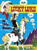 Lucky Luke 51 - Der falsche Mexikaner Morris