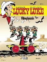Lucky Luke 52 - Nitroglyzerin Morris, Banda Lo Hartog