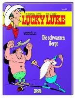 Lucky Luke 59 - Die Schwarzen Berge Goscinny Rene