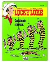 Lucky Luke 63 - Gedächtnisschwund Fauche Xavier, Leturgie Jean