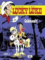 Lucky Luke 64 - Goldrausch! Morris, Goscinny Rene