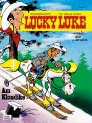 Lucky Luke 70 - Am Klondike Leturgie Yann, Leturgie Jean
