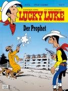 Lucky Luke 74 - Der Prophet Nordmann Patrick