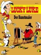 Lucky Luke 75 - Der Kunstmaler Groot Bob