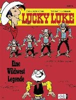 Lucky Luke 76 - Eine Wildwest-Legende Morris, Nordmann Patrick